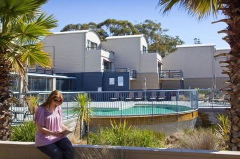 Corrigans Cove - Accommodation Mooloolaba 13