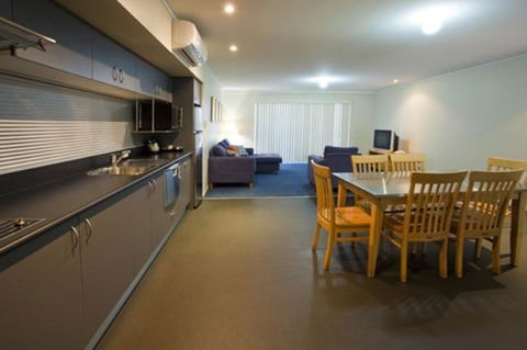 Corrigans Cove - Accommodation Mooloolaba 7