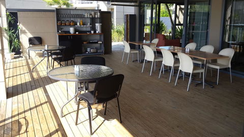 Corrigans Cove - Accommodation Mooloolaba 24