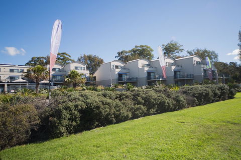 Corrigans Cove - Accommodation Mooloolaba 21