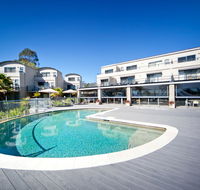 Corrigans Cove - Accommodation Mooloolaba