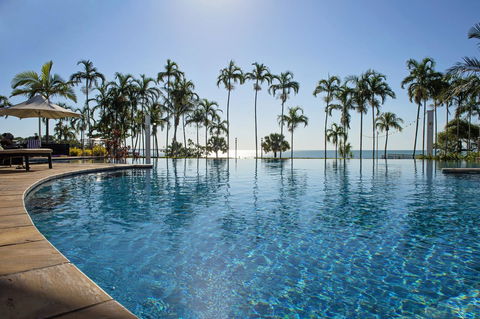 Mindil Beach Casino Resort - Accommodation Mooloolaba 2