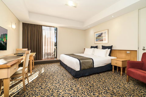 Mindil Beach Casino Resort - Accommodation Mooloolaba 10