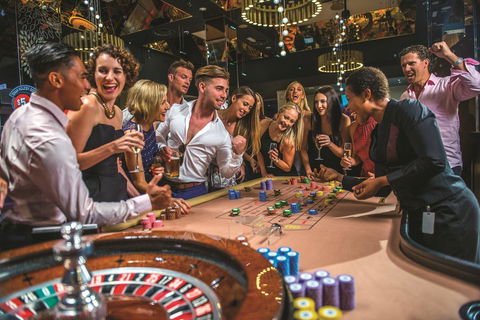 Mindil Beach Casino Resort - Accommodation Mooloolaba 15