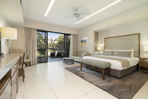 Mindil Beach Casino Resort - Accommodation Mooloolaba 8