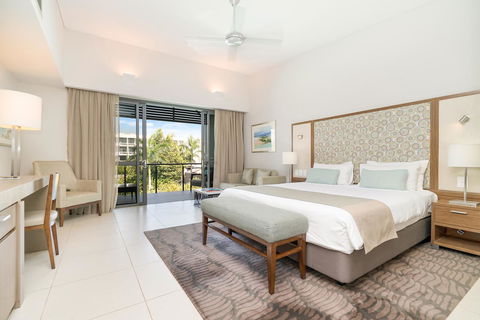 Mindil Beach Casino Resort - Accommodation Mooloolaba 7