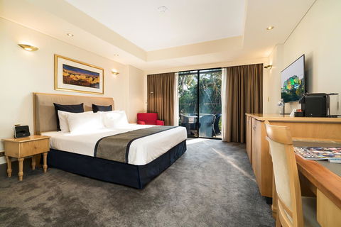 Mindil Beach Casino Resort - Accommodation Mooloolaba 9