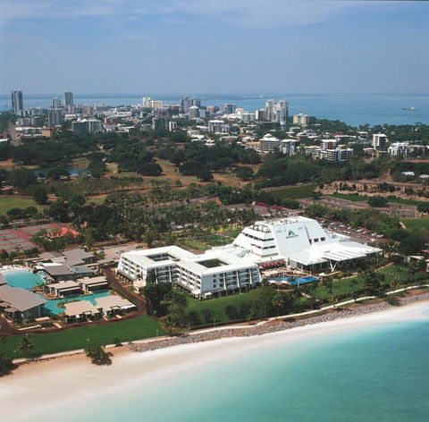 Mindil Beach Casino Resort - Accommodation Mooloolaba 16