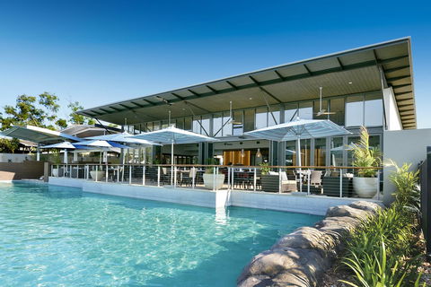 Mindil Beach Casino Resort - Accommodation Mooloolaba 11