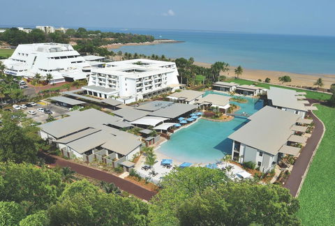 Mindil Beach Casino Resort - Accommodation Mooloolaba 1