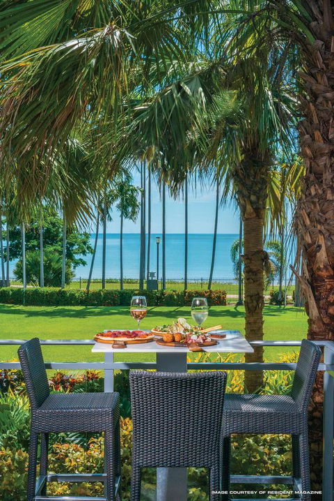 Mindil Beach Casino Resort - Accommodation Mooloolaba 14