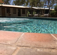 Glen Helen Lodge - Accommodation Mooloolaba