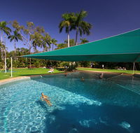 Kakadu Lodge - Accommodation Mooloolaba