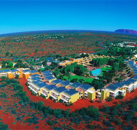 Sails in the Desert - Accommodation Mooloolaba