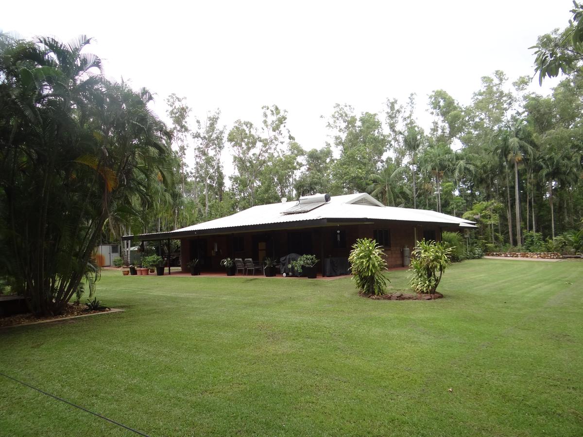 Holtze NT Accommodation Mooloolaba