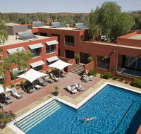 The Lost Camel Hotel - Accommodation Mooloolaba