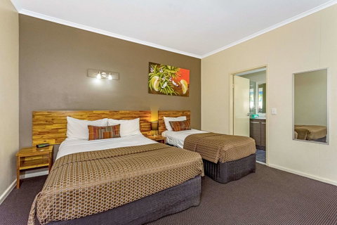 Quality Hotel Darwin Airport - Accommodation Mooloolaba 12