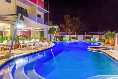 Quality Hotel Darwin Airport - Accommodation Mooloolaba 7