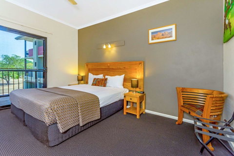 Quality Hotel Darwin Airport - Accommodation Mooloolaba 18