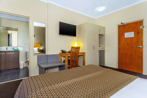 Quality Hotel Darwin Airport - Accommodation Mooloolaba 8
