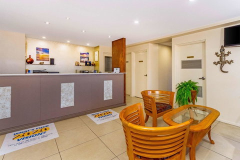 Quality Hotel Darwin Airport - Accommodation Mooloolaba 25