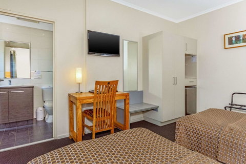 Quality Hotel Darwin Airport - Accommodation Mooloolaba 10