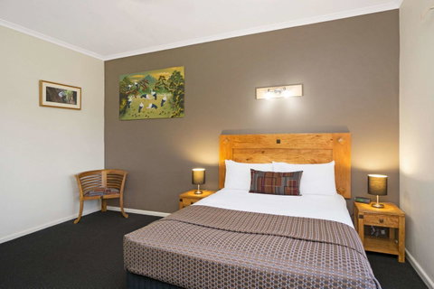 Quality Hotel Darwin Airport - Accommodation Mooloolaba 9