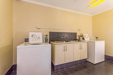 Quality Hotel Darwin Airport - Accommodation Mooloolaba 5
