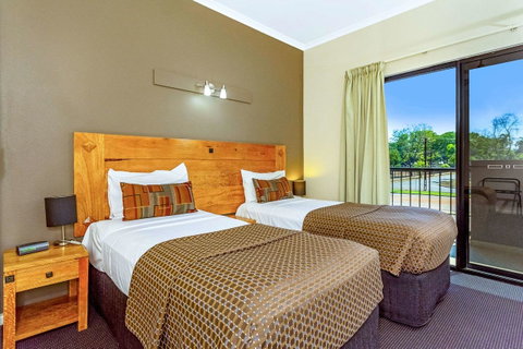 Quality Hotel Darwin Airport - Accommodation Mooloolaba 16