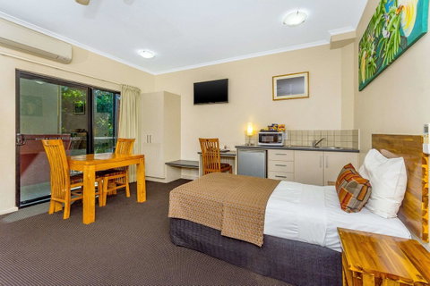 Quality Hotel Darwin Airport - Accommodation Mooloolaba 14