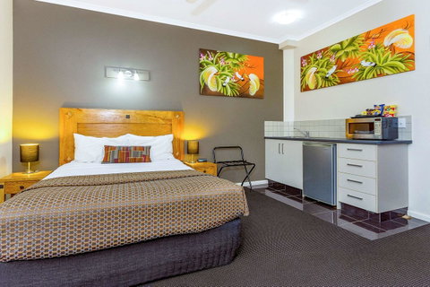 Quality Hotel Darwin Airport - Accommodation Mooloolaba 1