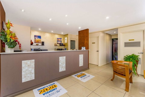 Quality Hotel Darwin Airport - Accommodation Mooloolaba 26