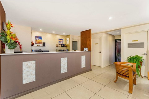 Quality Hotel Darwin Airport - Accommodation Mooloolaba 24