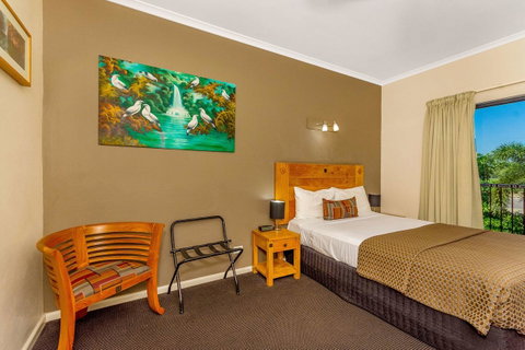 Quality Hotel Darwin Airport - Accommodation Mooloolaba 13