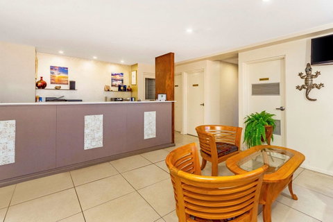 Quality Hotel Darwin Airport - Accommodation Mooloolaba 23