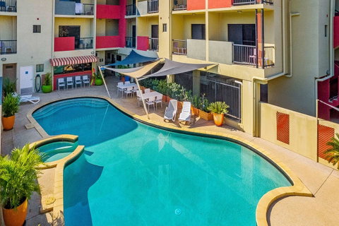 Quality Hotel Darwin Airport - Accommodation Mooloolaba 17