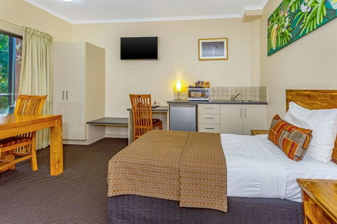 Quality Hotel Darwin Airport - Accommodation Mooloolaba 11