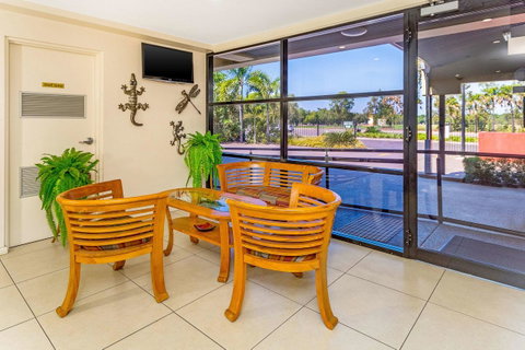 Quality Hotel Darwin Airport - Accommodation Mooloolaba 6