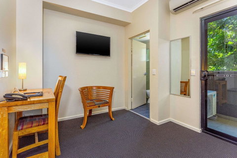 Quality Hotel Darwin Airport - Accommodation Mooloolaba 15