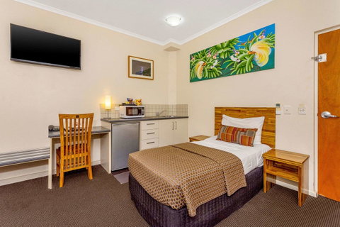 Quality Hotel Darwin Airport - Accommodation Mooloolaba 21