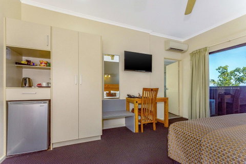 Quality Hotel Darwin Airport - Accommodation Mooloolaba 4