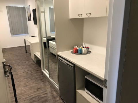 Winnellie Hotel Motel - Accommodation Mooloolaba 8