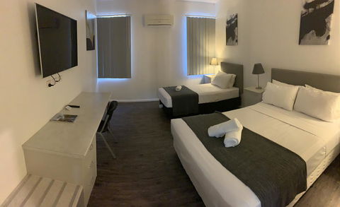 Winnellie Hotel Motel - Accommodation Mooloolaba 0