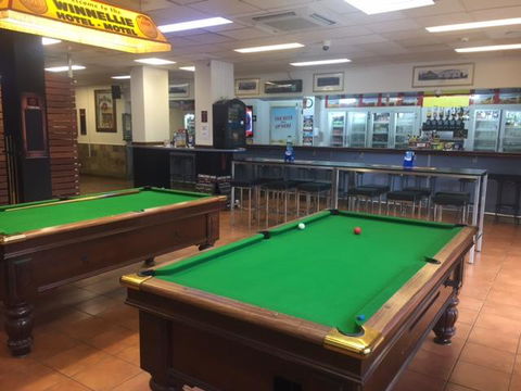 Winnellie Hotel Motel - Accommodation Mooloolaba 16