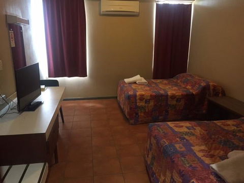 Winnellie Hotel Motel - Accommodation Mooloolaba 15