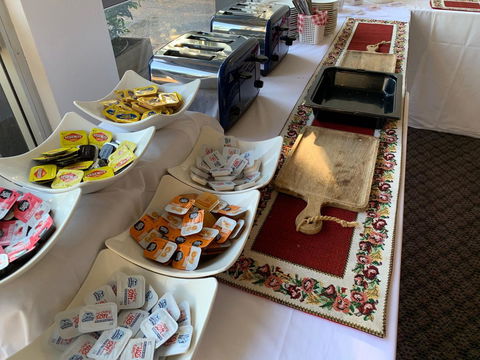 Winnellie Hotel Motel - Accommodation Mooloolaba 4