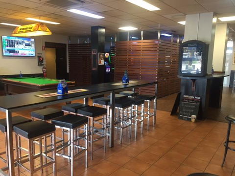 Winnellie Hotel Motel - Accommodation Mooloolaba 14