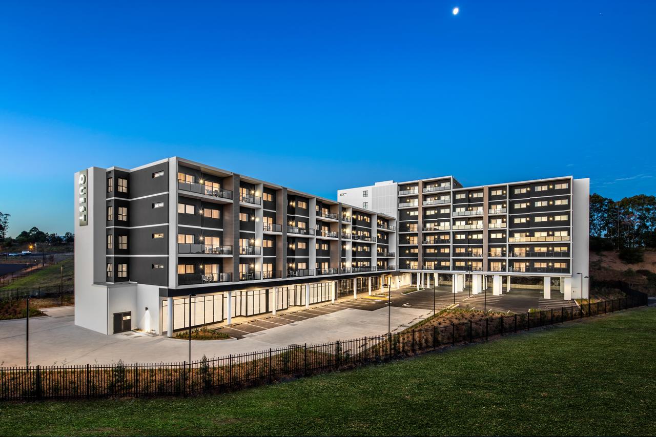  Accommodation Mooloolaba