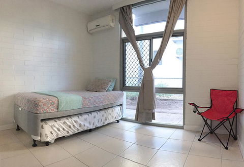 Cozy Room For A Great Stay In Darwin - Excellent Location - Accommodation Mooloolaba 9