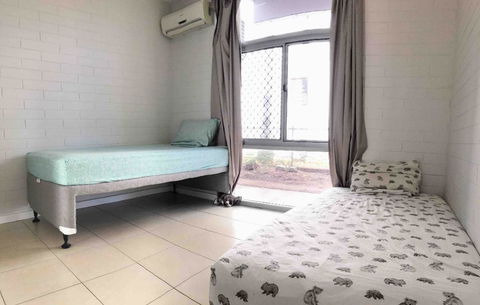 Cozy Room For A Great Stay In Darwin - Excellent Location - Accommodation Mooloolaba 2